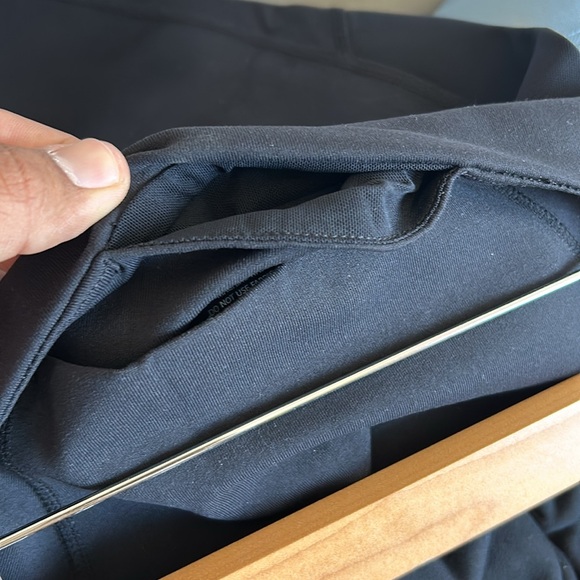 Women’s leggings glyder black size XS - Picture 9 of 9